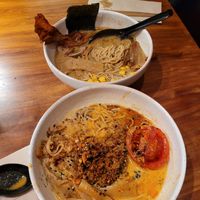  at UMAMI Plantbased in Barcelona