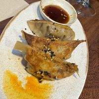   at UMAMI Plantbased in Barcelona