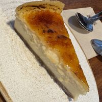   at UMAMI Plantbased in Barcelona