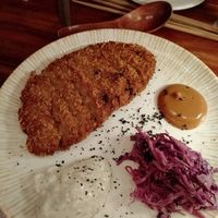  at UMAMI Plantbased in Barcelona