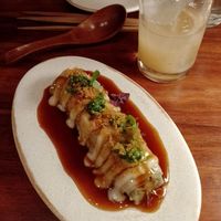  at UMAMI Plantbased in Barcelona