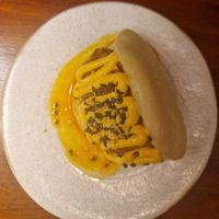  at UMAMI Plantbased in Barcelona