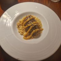 at UMAMI Plantbased in Barcelona