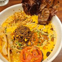  at UMAMI Plantbased in Barcelona