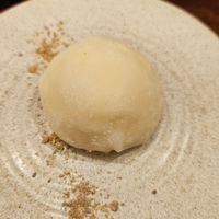  at UMAMI Plantbased in Barcelona