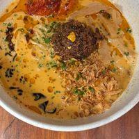  at UMAMI Plantbased in Barcelona