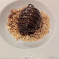  at UMAMI Plantbased in Barcelona