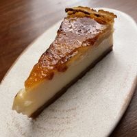   at UMAMI Plantbased in Barcelona