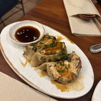   at UMAMI Plantbased in Barcelona