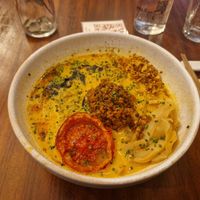  at UMAMI Plantbased in Barcelona