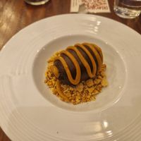  at UMAMI Plantbased in Barcelona