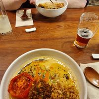  at UMAMI Plantbased in Barcelona