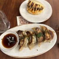   at UMAMI Plantbased in Barcelona