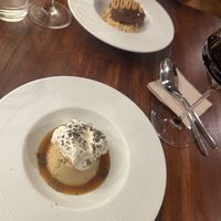   at UMAMI Plantbased in Barcelona