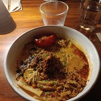  at UMAMI Plantbased in Barcelona