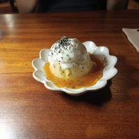  at UMAMI Plantbased in Barcelona