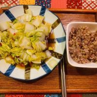 nice at Su Ren - Veg Inn in Shanghai