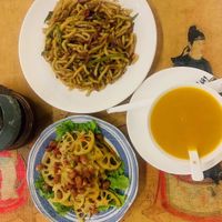 good at Su Ren - Veg Inn in Shanghai