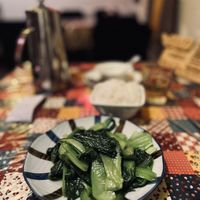   at Su Ren - Veg Inn in Shanghai