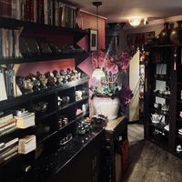   at Su Ren - Veg Inn in Shanghai