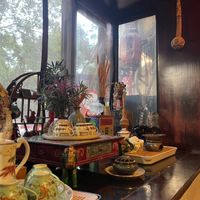   at Su Ren - Veg Inn in Shanghai