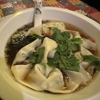   at Su Ren - Veg Inn in Shanghai