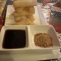   at Su Ren - Veg Inn in Shanghai