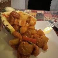   at Su Ren - Veg Inn in Shanghai