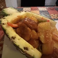   at Su Ren - Veg Inn in Shanghai