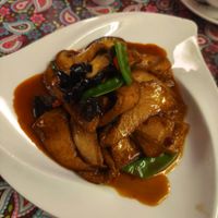  at Su Ren - Veg Inn in Shanghai