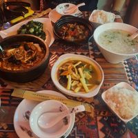  at Su Ren - Veg Inn in Shanghai