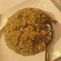 Great dish, clean and simple, but full of flavour, very much a home cooked meal at Su Ren - Veg Inn in Shanghai