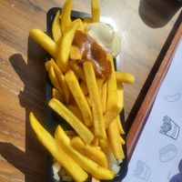  at Cafeteria Plokker in Winterswijk