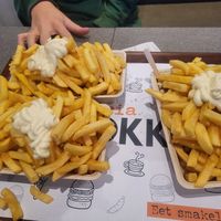  at Cafeteria Plokker in Winterswijk