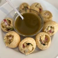  at Namaste Nepal Restaurant in Setubal