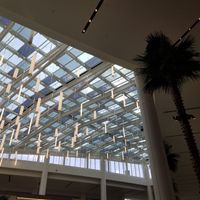 MCO (Orlando airport) interior at MCO - Summer House Santa Monica - TC in Orlando