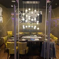 Private room  at Namaste Lounge in Northwood