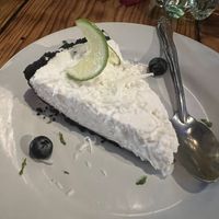 Omg  at Colibrí in San Carlos