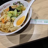  at Restaurant Juraku in Tokyo