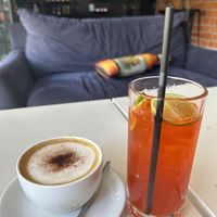   at Coffee Bar By DS in Phang Nga