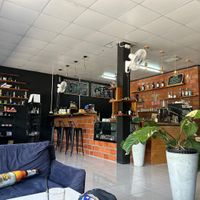   at Coffee Bar By DS in Phang Nga