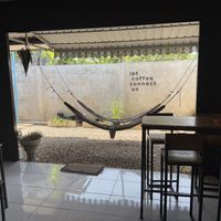 Chill Ecke 🪴  at Coffee Bar By DS in Phang Nga