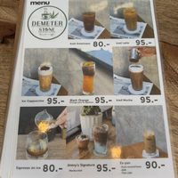  at Coffee Bar By DS in Phang Nga