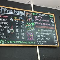   at Coffee Bar By DS in Phang Nga