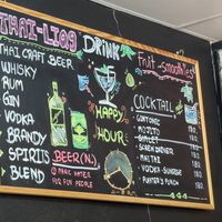   at Coffee Bar By DS in Phang Nga