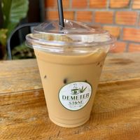   at Coffee Bar By DS in Phang Nga