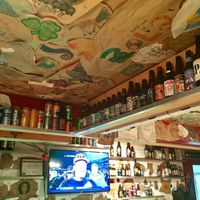 Fun! at Zola's Pizzeria in Brookings