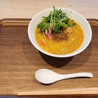  at NRT - T's Tantan - T2 in Narita