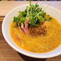  at NRT - T's Tantan - T2 in Narita