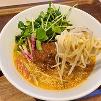  at NRT - T's Tantan - T2 in Narita